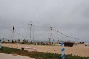 Agadir Oufella et Centre - Photo 1