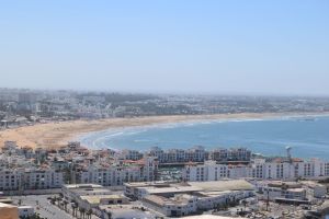 Agadir Oufella et Centre - Souss-Massa 