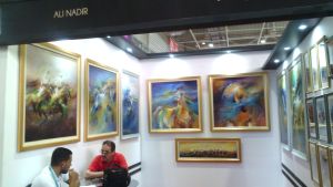 Salon du Cheval d'Al Jadida 2015 - Photo 15