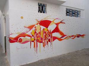 Assilah - Tanger-Tétouan-Al Hoceïma