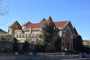 Emirates Tourist Center Azrou-Ifrane - Photo 0