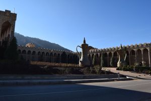 Emirates Tourist Center Azrou-Ifrane - Photo 1