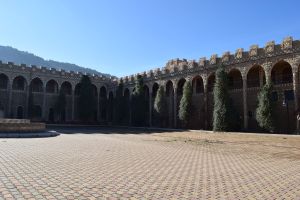 Emirates Tourist Center Azrou-Ifrane - Photo 5