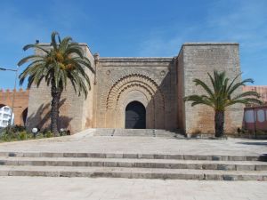 Bab Rouah - Rabat-Salé-Kénitra