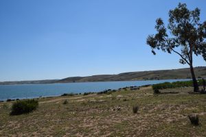 Barrage Mohammed Ben Abdellah - Rabat-Salé-Kénitra