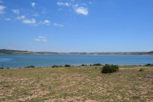 Barrage Mohammed Ben Abdellah - Photo 1