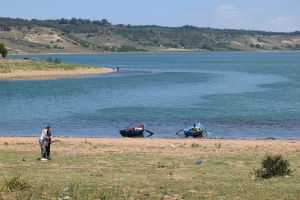 Barrage Mohammed Ben Abdellah - Photo 2