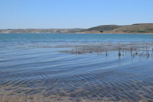 Barrage Mohammed Ben Abdellah - Photo 6