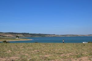 Barrage Mohammed Ben Abdellah - Photo 8