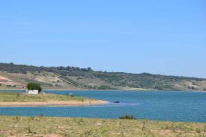 Barrage Mohammed Ben Abdellah - Photo 9