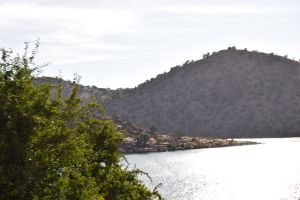 Barrage Aït M'Zal - Photo 19