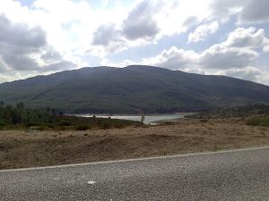 Barrage Nakhla - Tanger-Tétouan-Al Hoceïma