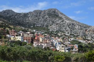 Belyounech - Tanger-Tétouan-Al Hoceïma