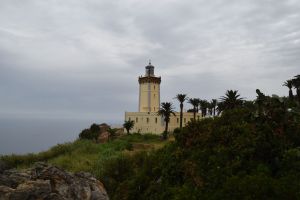 Cap Spartel - Tanger-Tétouan-Al Hoceïma