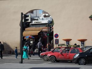 Casablanca Centre Ville - Photo 18