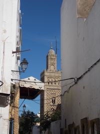 Casablanca Centre Ville - Photo 21