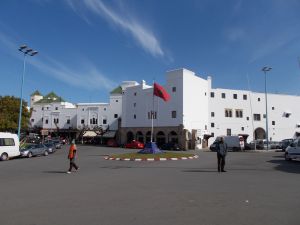 Quartier des Habbous - Photo 15