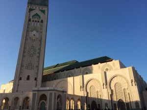 Mosquée Hassan II (02/2015) - Photo 0