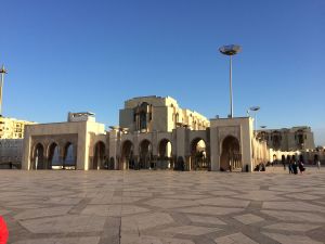 Mosquée Hassan II (02/2015) - Photo 3