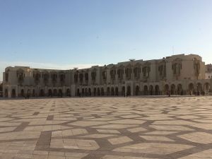 Mosquée Hassan II (02/2015) - Photo 4