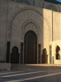 Mosquée Hassan II (02/2015) - Photo 5