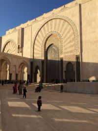 Mosquée Hassan II (02/2015) - Photo 7