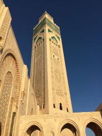 Mosquée Hassan II (02/2015) - Photo 9