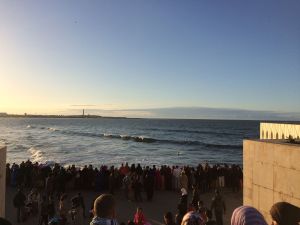 Mosquée Hassan II (02/2015) - Photo 11