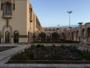 Mosquée Hassan II (02/2015) - Photo 14