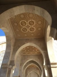Mosquée Hassan II (02/2015) - Photo 16