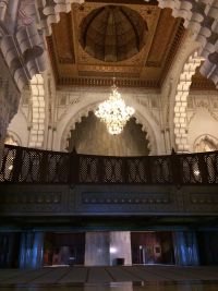 Mosquée Hassan II (02/2015) - Photo 20