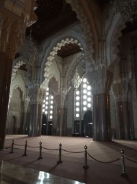 Mosquée Hassan II (02/2015) - Photo 21