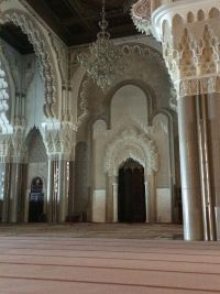 Mosquée Hassan II (02/2015) - Photo 22