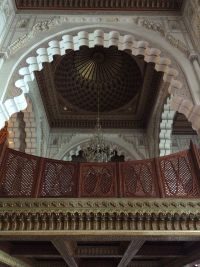 Mosquée Hassan II (02/2015) - Photo 26