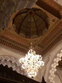 Mosquée Hassan II (02/2015) - Photo 29