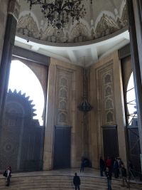 Mosquée Hassan II (02/2015) - Photo 33