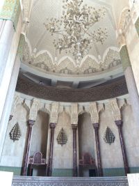 Mosquée Hassan II (02/2015) - Photo 34