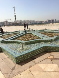 Mosquée Hassan II (02/2015) - Photo 47