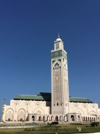 Mosquée Hassan II (02/2015) - Photo 48