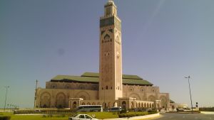 Mosquée Hassan II (05/2015) - Photo 1