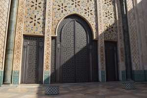 Mosquée Hassan II (10/2017) - Photo 7
