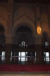 Mosquée Hassan II (10/2017) - Photo 14