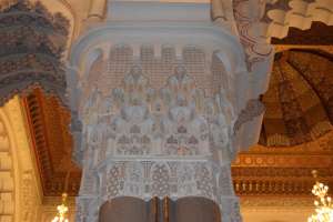Mosquée Hassan II (10/2017) - Photo 18