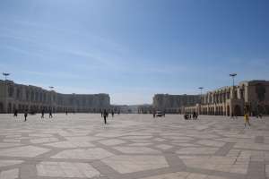 Mosquée Hassan II (10/2017) - Photo 43