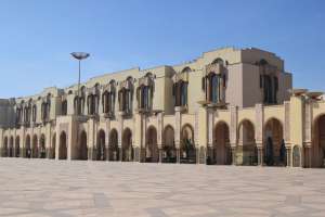 Mosquée Hassan II (10/2017) - Photo 44