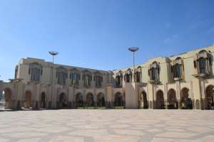 Mosquée Hassan II (10/2017) - Photo 46