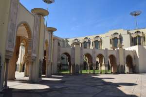 Mosquée Hassan II (10/2017) - Photo 47