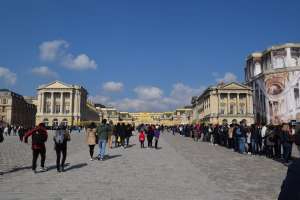 Château de Versailles - Photo 0