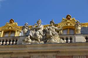 Château de Versailles - Photo 3