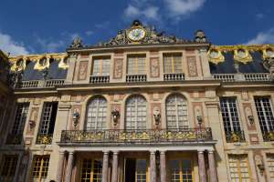 Château de Versailles - Photo 4